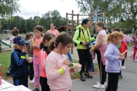 Za nami uspešno izveden Evropski teden mobilnosti 2022 8